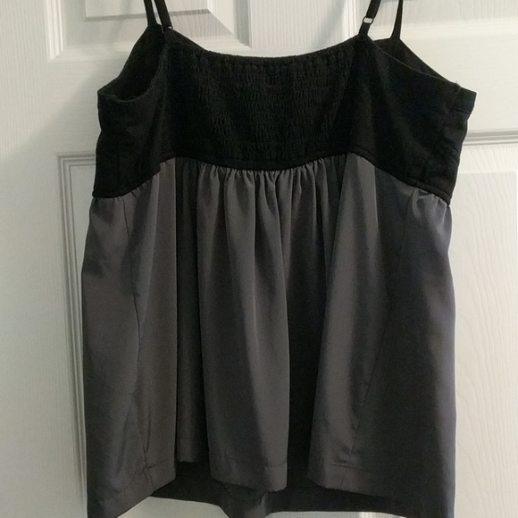City Chic Tank Top - Picture 4 of 8